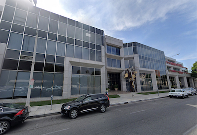 street view of ABT office